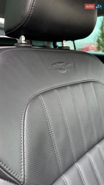 Ліфтбек Skoda Superb 2016 в Стрию