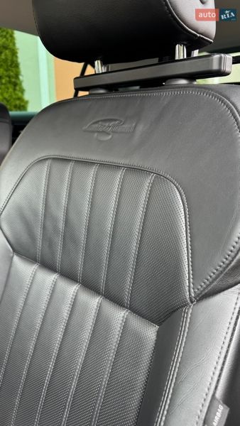 Ліфтбек Skoda Superb 2016 в Стрию