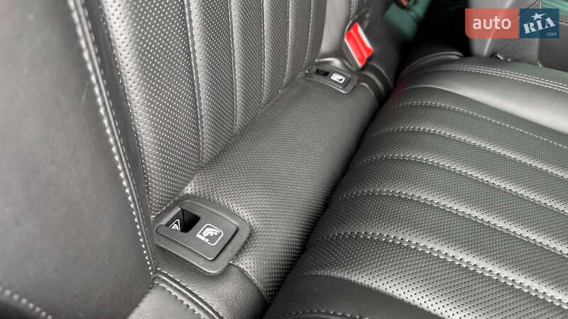 Ліфтбек Skoda Superb 2016 в Стрию