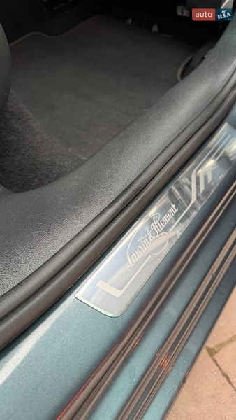 Ліфтбек Skoda Superb 2016 в Стрию