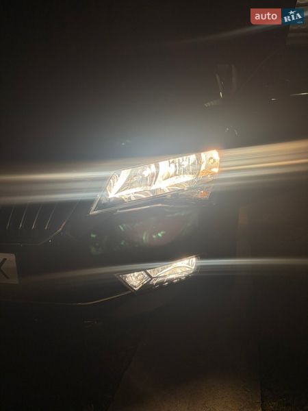 Ліфтбек Skoda Superb 2019 в Львові фото 43 Ліфтбек Skoda Superb 2019 в Львові