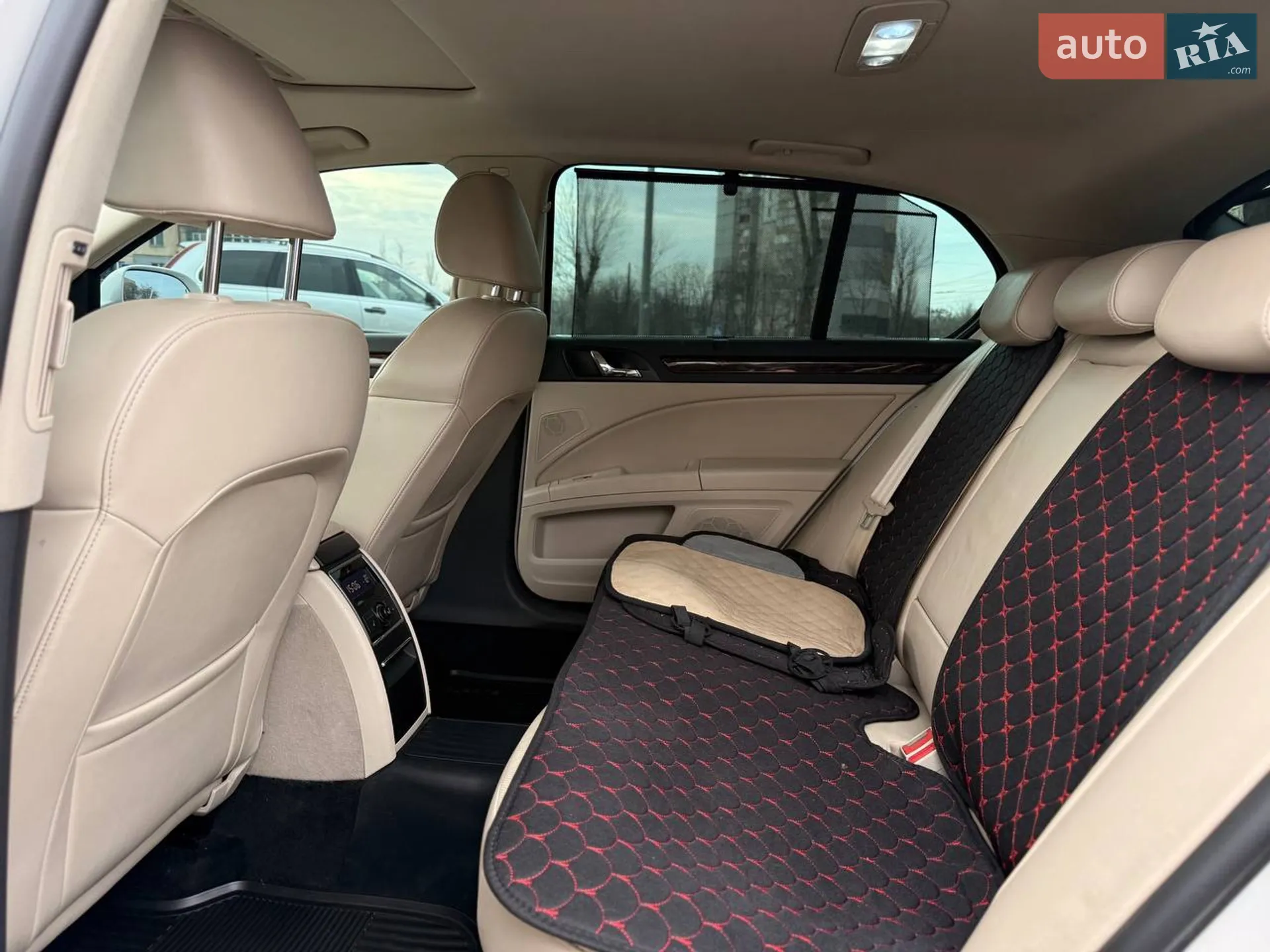 2013 Skoda Superb - мініатюра 22