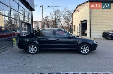 Лифтбек Skoda Superb 2008 в Ивано-Франковске фото 8 Лифтбек Skoda Superb 2008 в Ивано-Франковске
