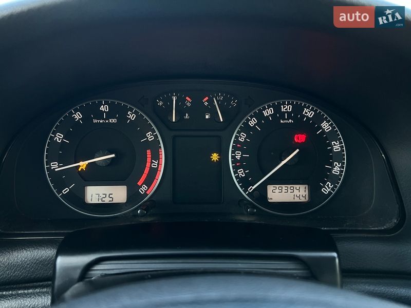 Лифтбек Skoda Superb 2008 в Ивано-Франковске фото 12 Лифтбек Skoda Superb 2008 в Ивано-Франковске