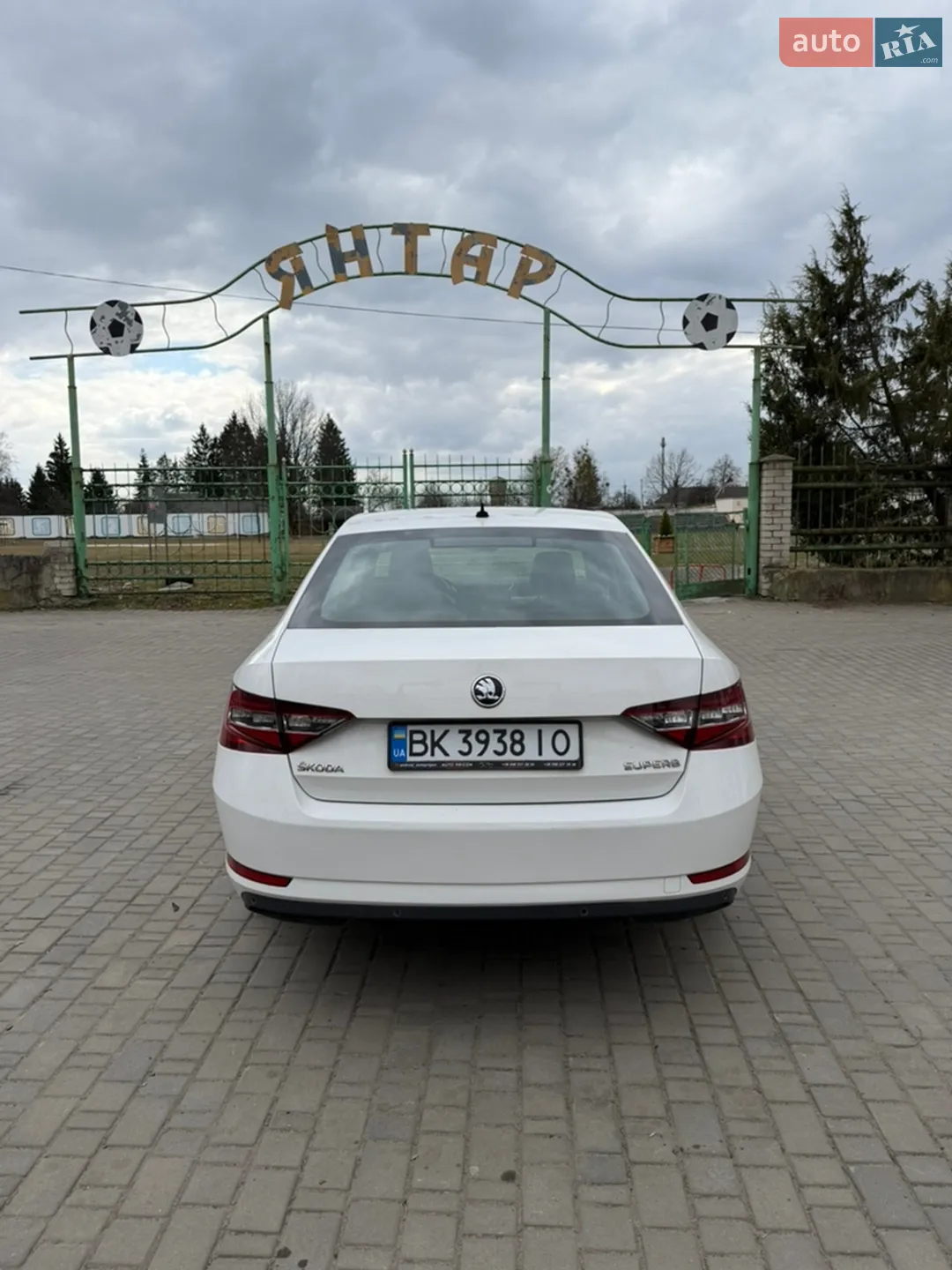 2015 Skoda Superb - мініатюра 9