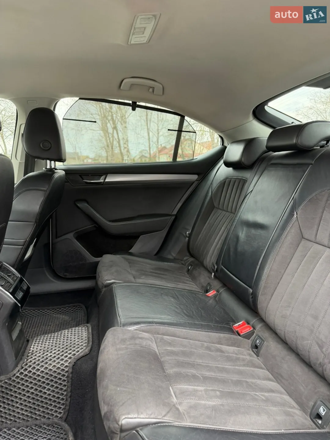 2015 Skoda Superb - мініатюра 15