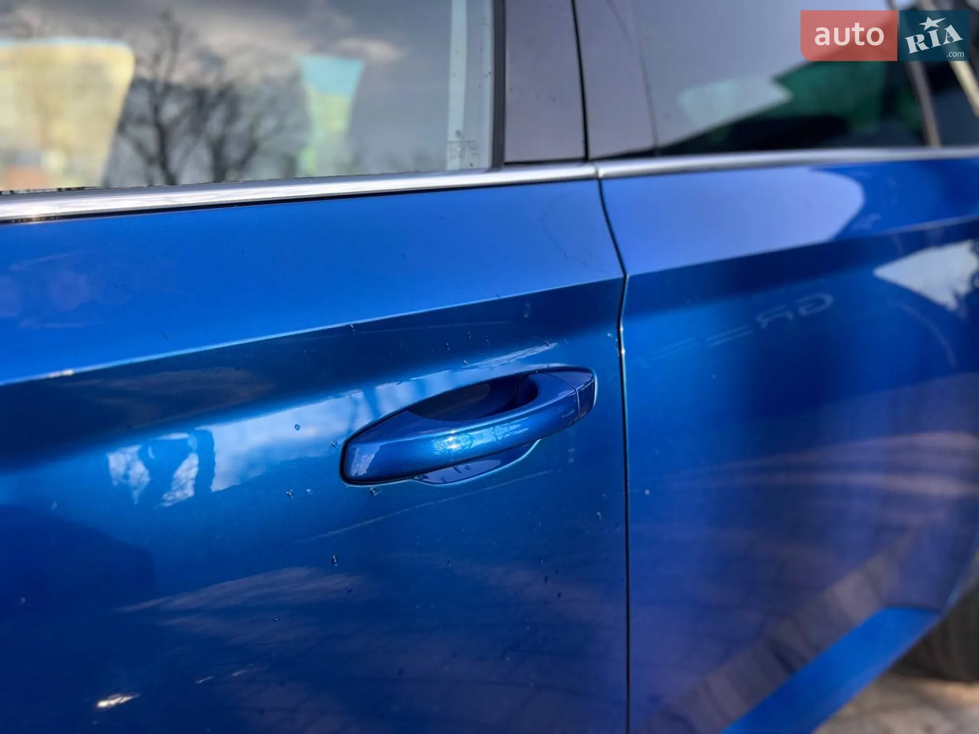 2022 Skoda Superb - мініатюра 9