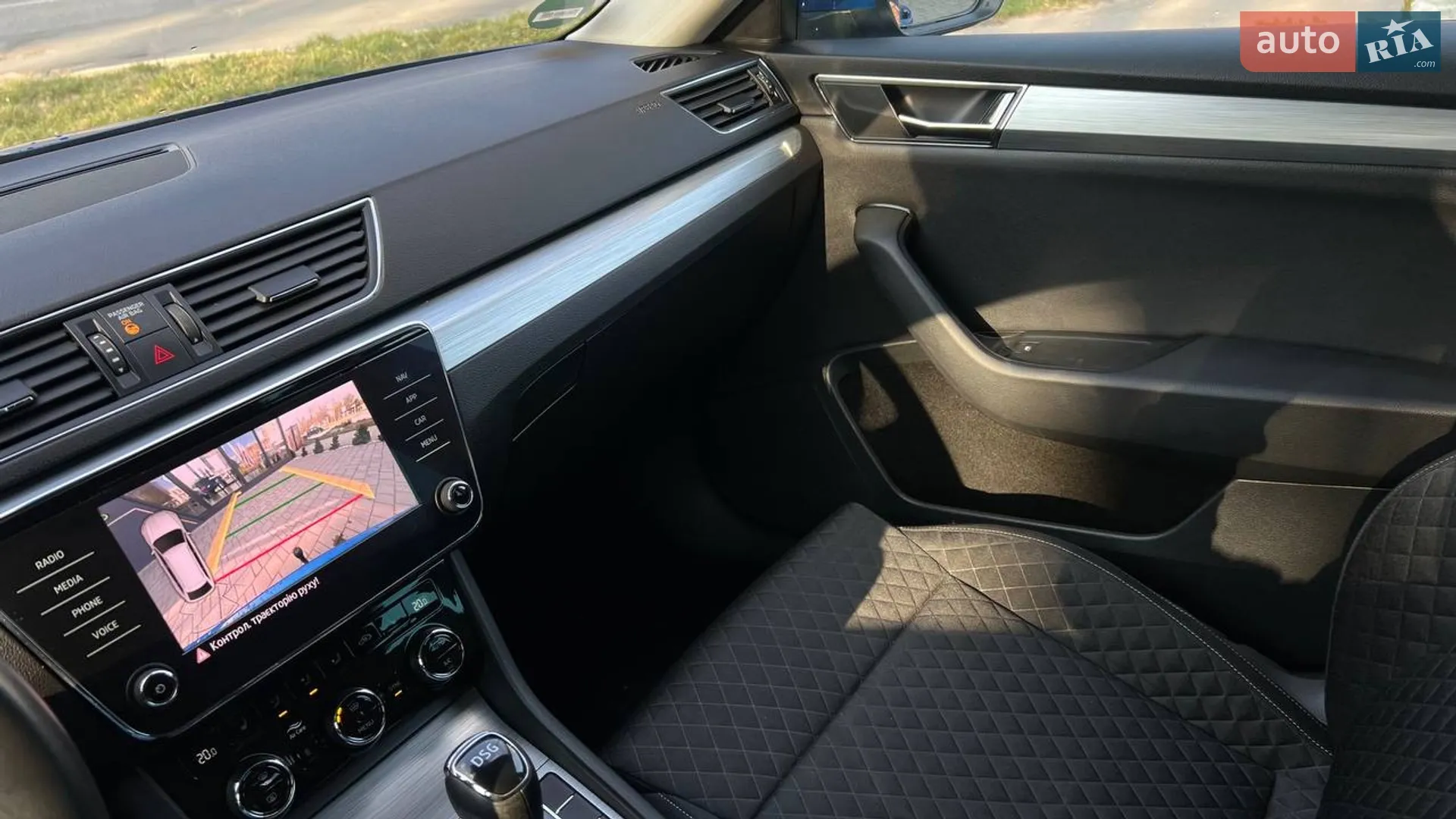 2022 Skoda Superb - мініатюра 18