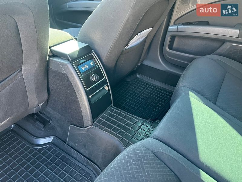 Універсал Skoda Superb 2014 в Києві