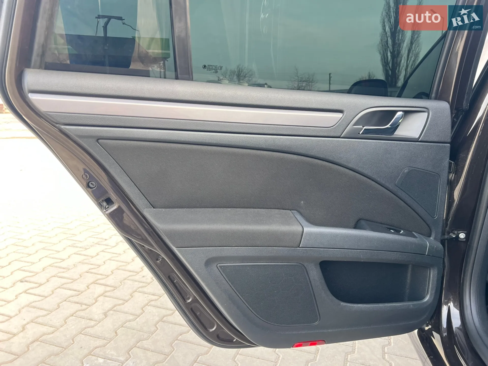 2014 Skoda Superb - мініатюра 10