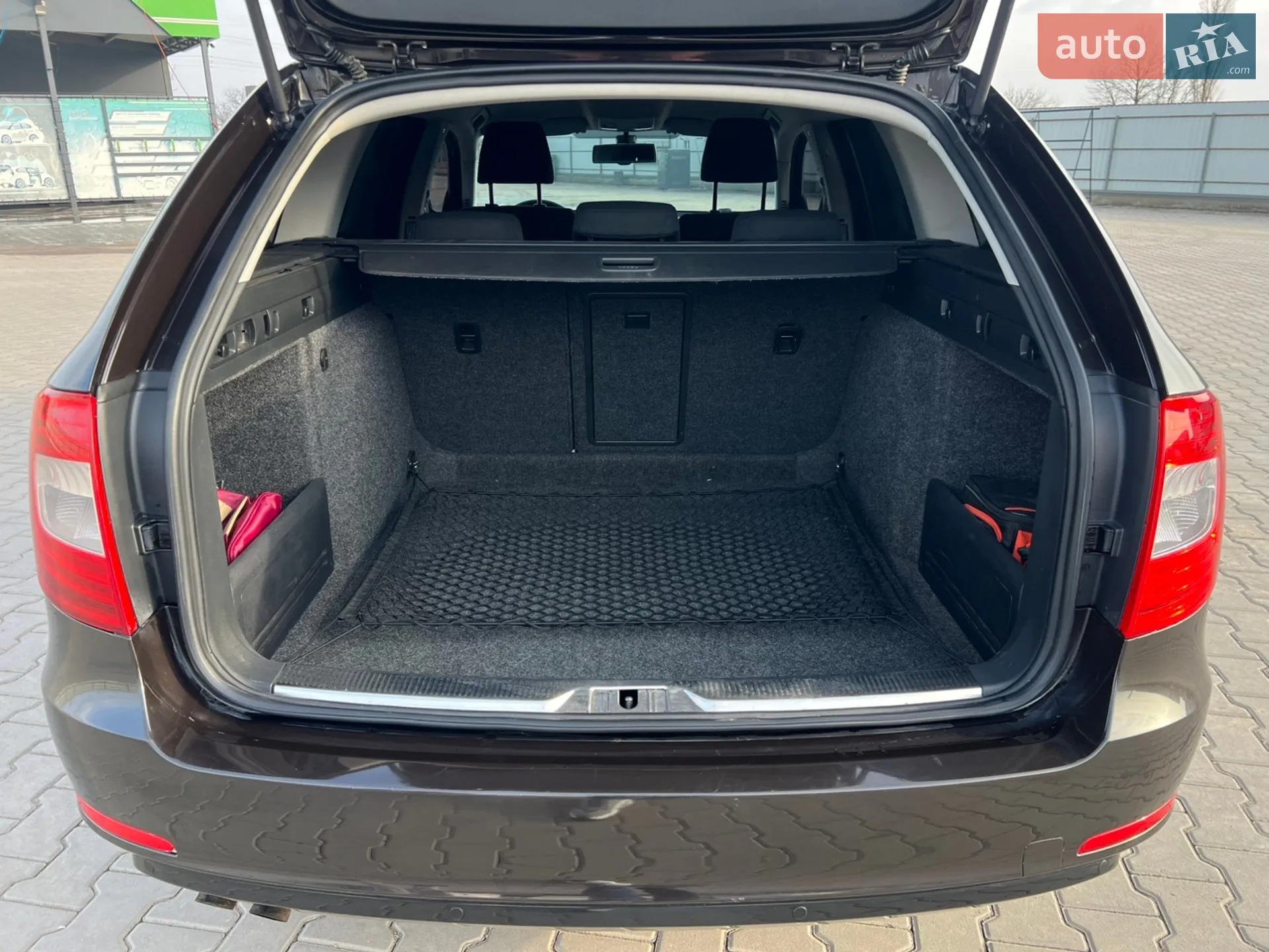 2014 Skoda Superb - мініатюра 20