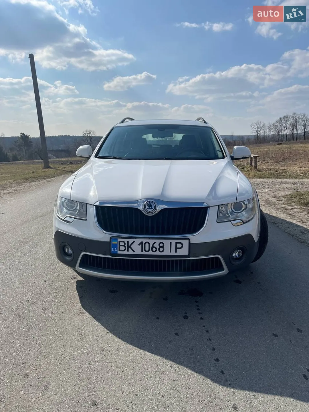 2013 Skoda Superb - мініатюра 5