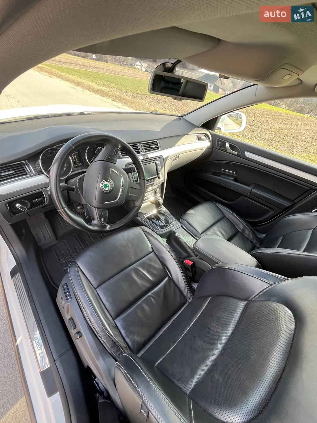 2013 Skoda Superb - мініатюра 10