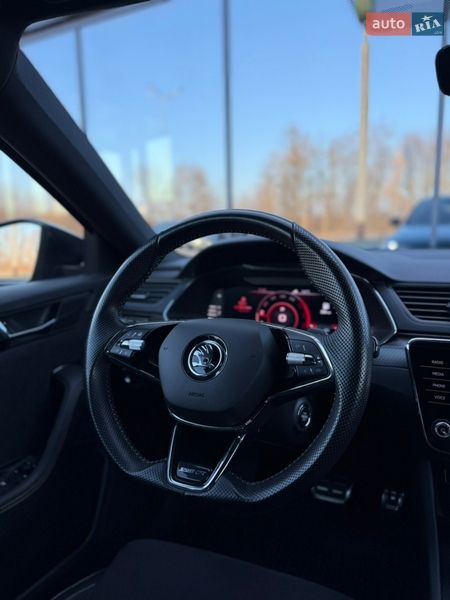 Лифтбек Skoda Superb 2021 в Луцке фото 103 Лифтбек Skoda Superb 2021 в Луцке
