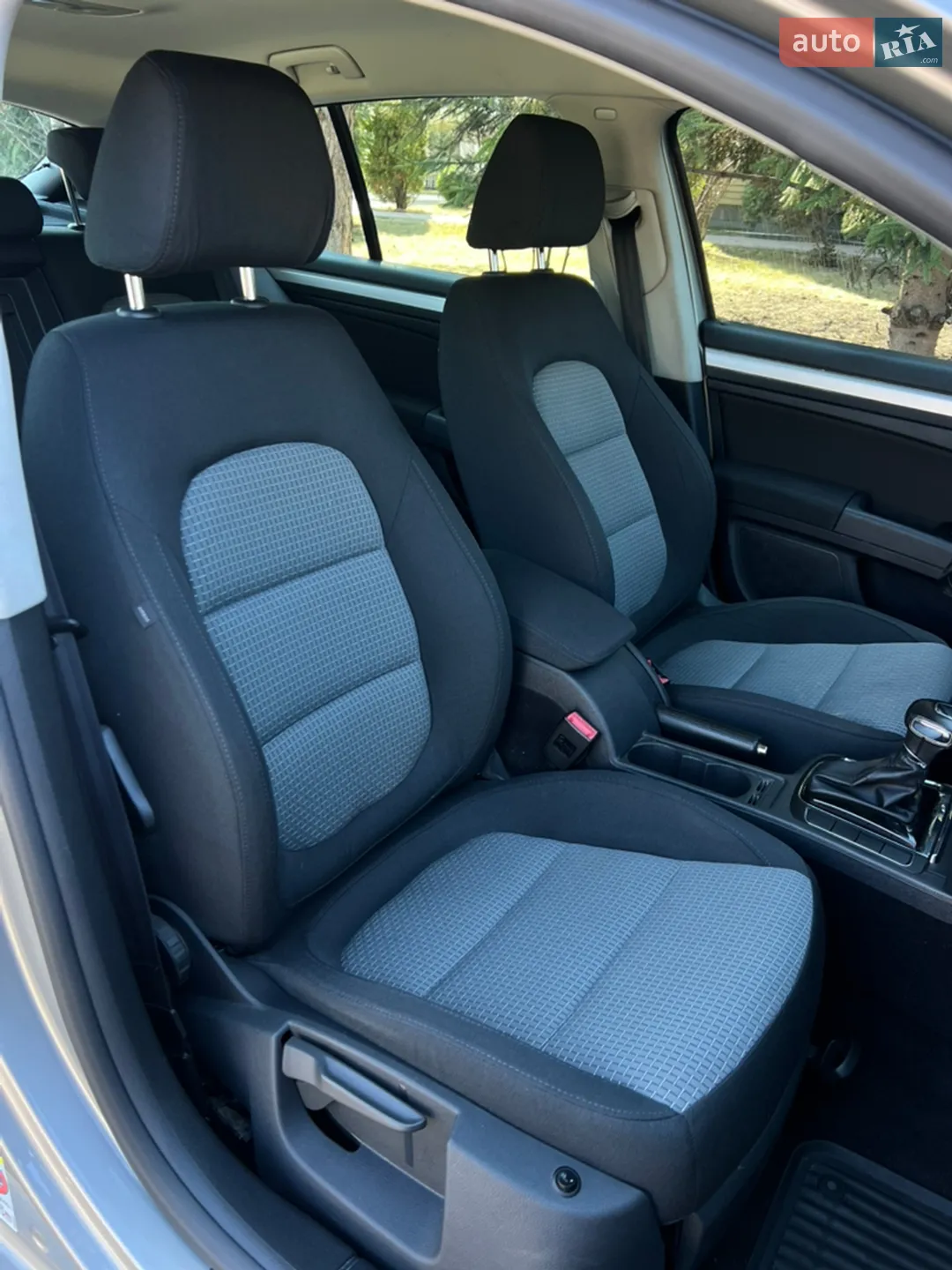 2012 Skoda Superb - мініатюра 20