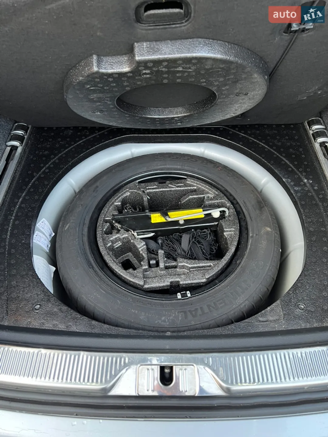 2011 Skoda Superb - мініатюра 24