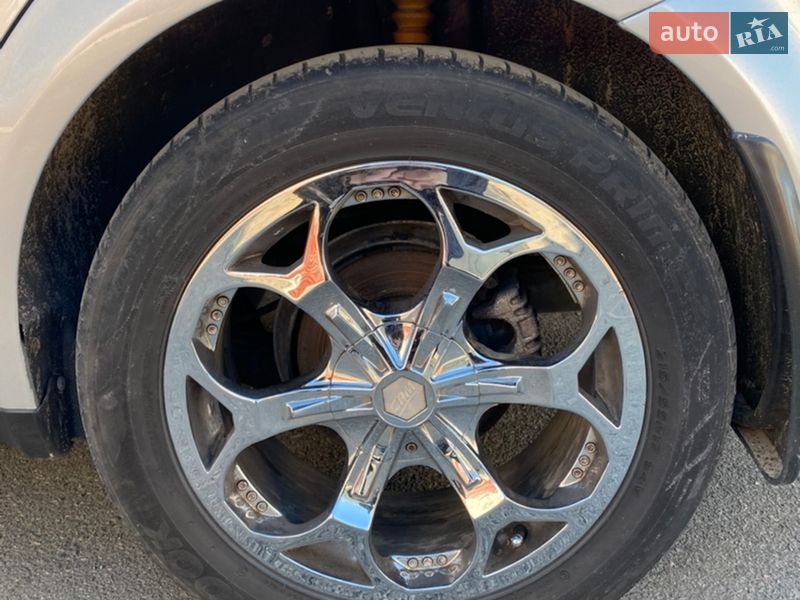 Ліфтбек Skoda Superb 2007 в Чернігові