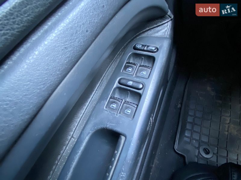 Ліфтбек Skoda Superb 2007 в Чернігові