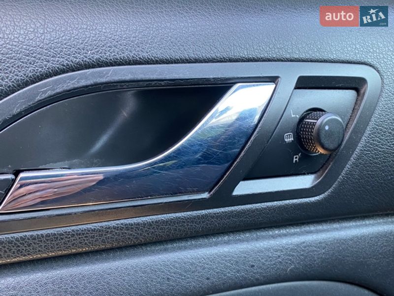 Ліфтбек Skoda Superb 2007 в Чернігові