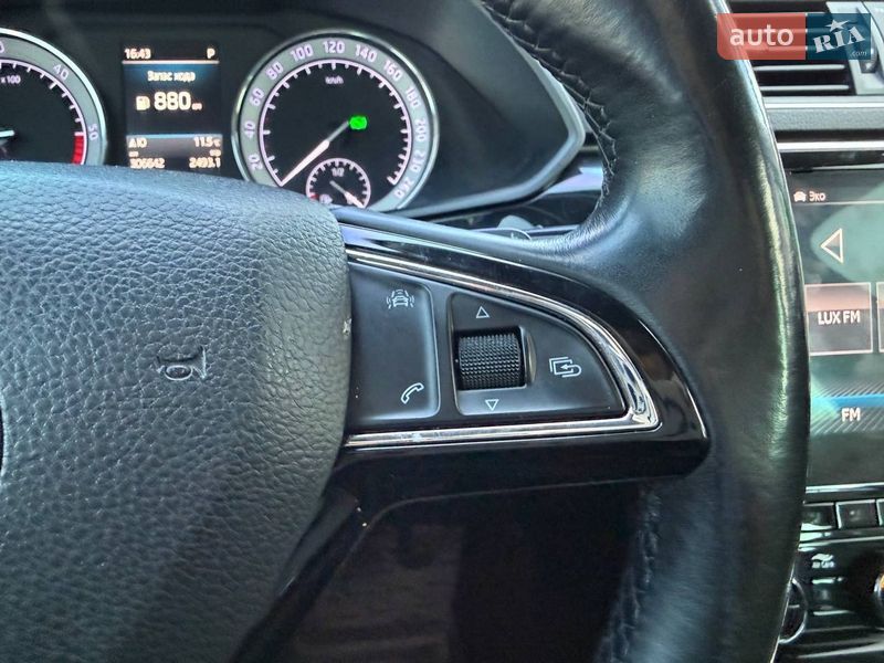 Універсал Skoda Superb 2018 в Києві