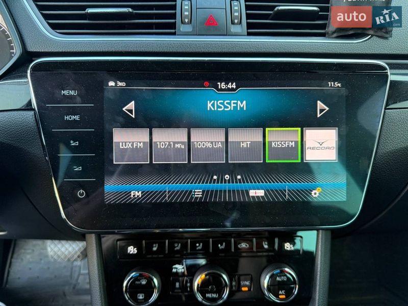 Універсал Skoda Superb 2018 в Києві