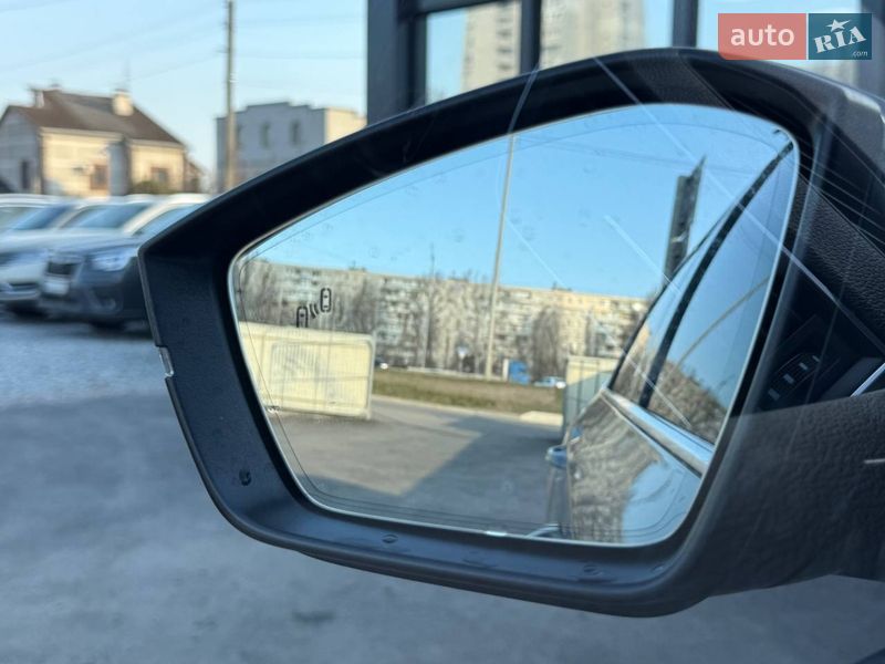 Універсал Skoda Superb 2018 в Києві