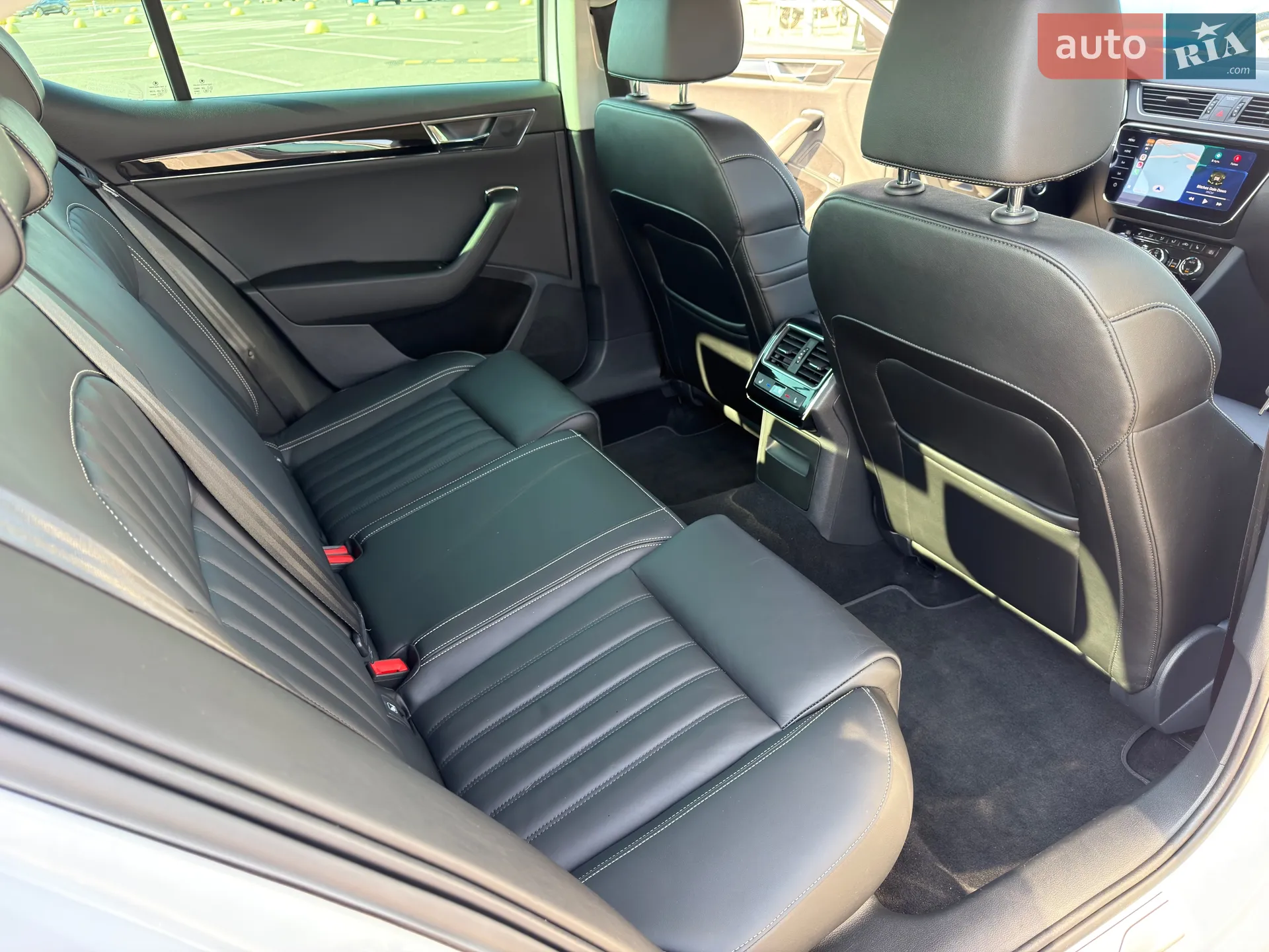 2022 Skoda Superb - мініатюра 32