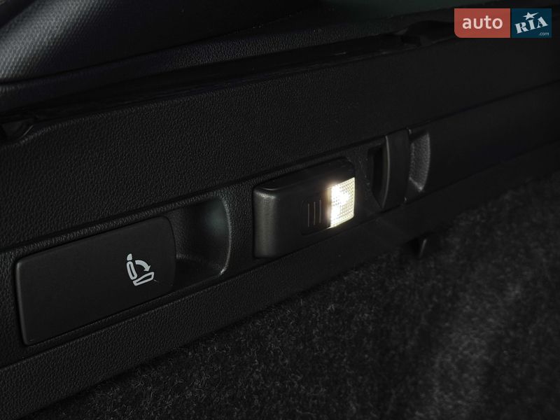 Універсал Skoda Superb 2019 в Луцьку фото 70 Універсал Skoda Superb 2019 в Луцьку