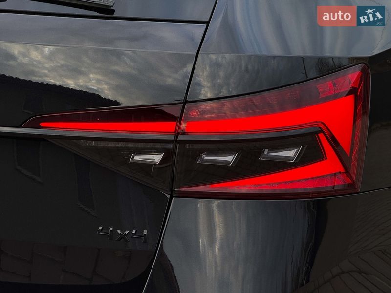 Універсал Skoda Superb 2019 в Луцьку фото 19 Універсал Skoda Superb 2019 в Луцьку