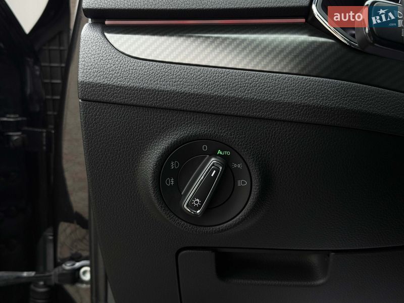 Універсал Skoda Superb 2019 в Луцьку фото 44 Універсал Skoda Superb 2019 в Луцьку