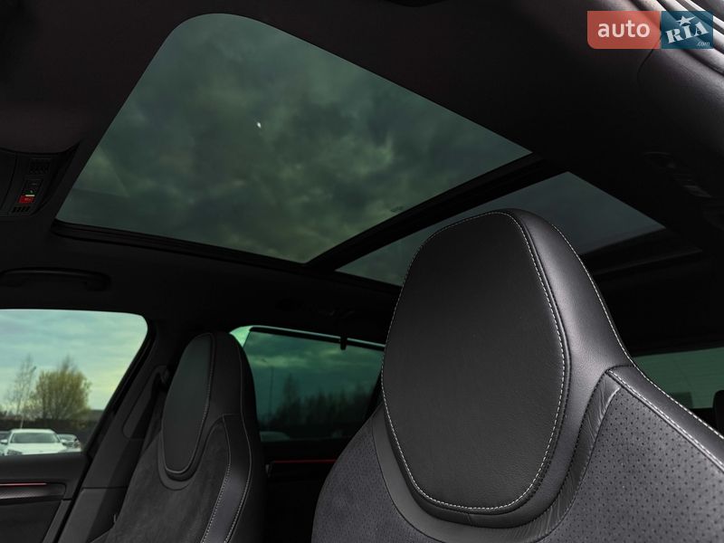 Універсал Skoda Superb 2019 в Луцьку фото 59 Універсал Skoda Superb 2019 в Луцьку