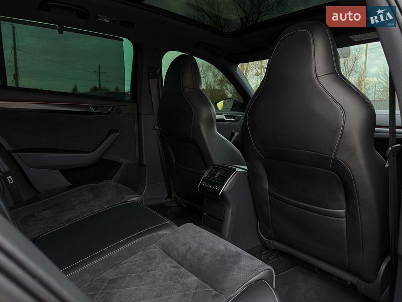 Універсал Skoda Superb 2019 в Луцьку фото 79 Універсал Skoda Superb 2019 в Луцьку