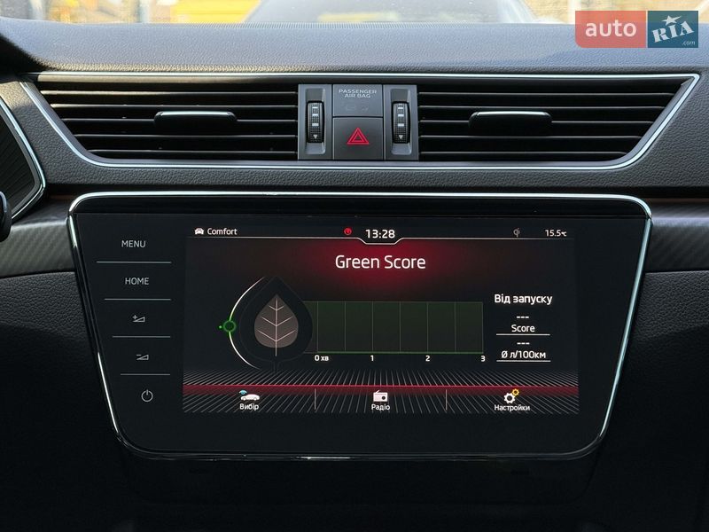 Універсал Skoda Superb 2019 в Луцьку фото 104 Універсал Skoda Superb 2019 в Луцьку