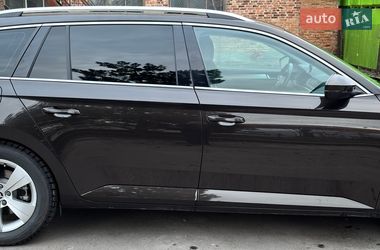 Універсал Skoda Superb 2019 в Вінниці