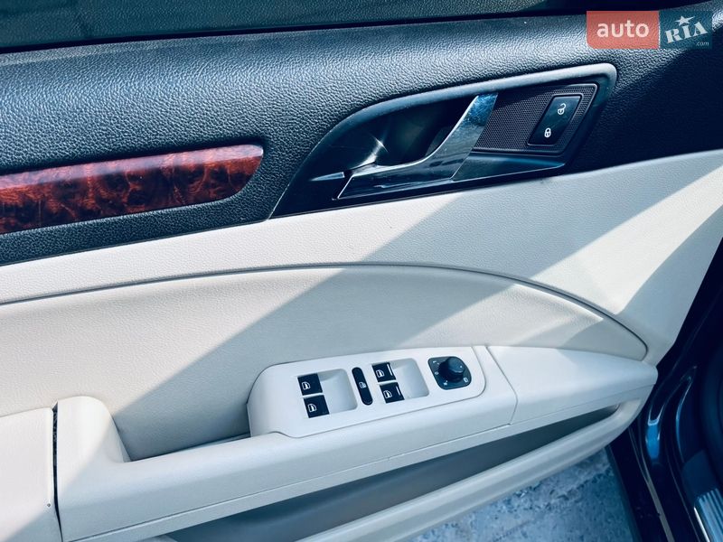 Лифтбек Skoda Superb 2009 в Ровно фото 12 Лифтбек Skoda Superb 2009 в Ровно