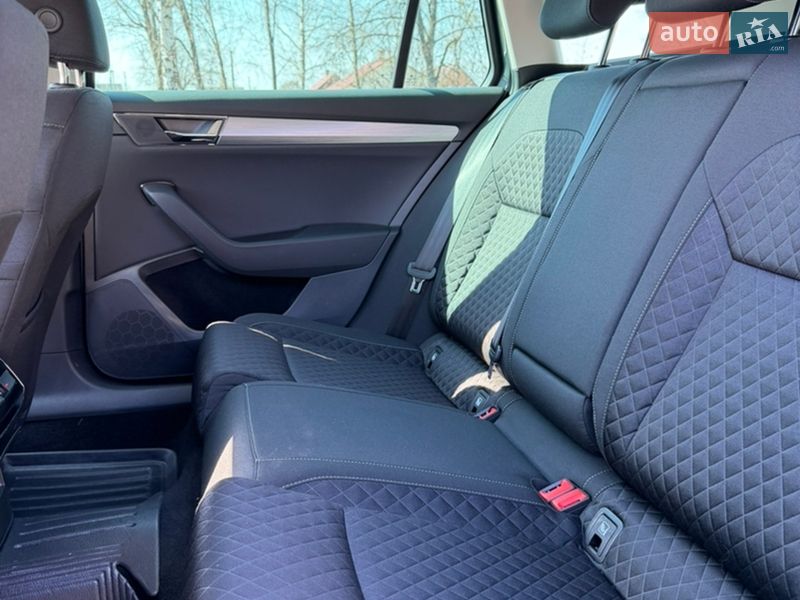 Універсал Skoda Superb 2021 в Луцьку фото 21 Універсал Skoda Superb 2021 в Луцьку