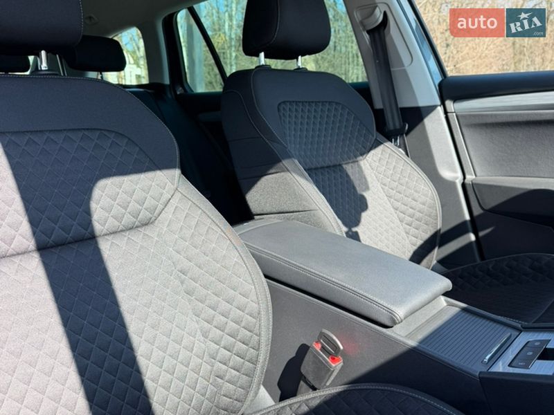 Універсал Skoda Superb 2021 в Луцьку фото 27 Універсал Skoda Superb 2021 в Луцьку