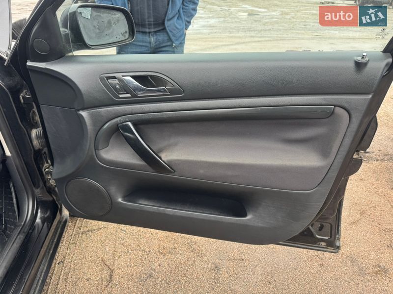 Лифтбек Skoda Superb 2006 в Кропивницком