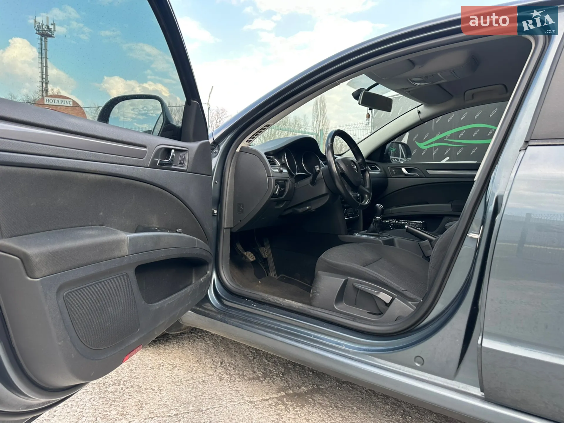 2014 Skoda Superb - мініатюра 5