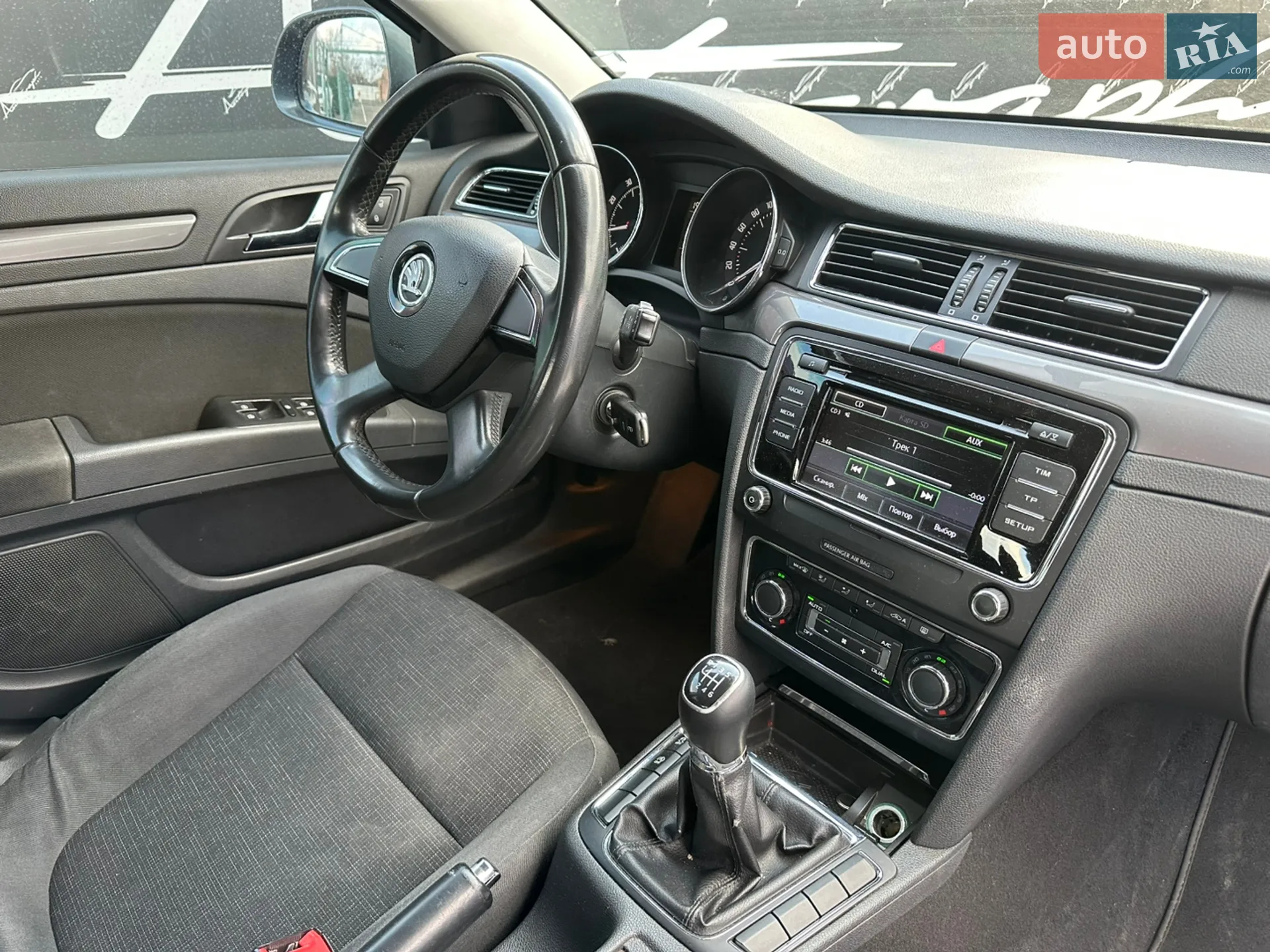2014 Skoda Superb - мініатюра 17