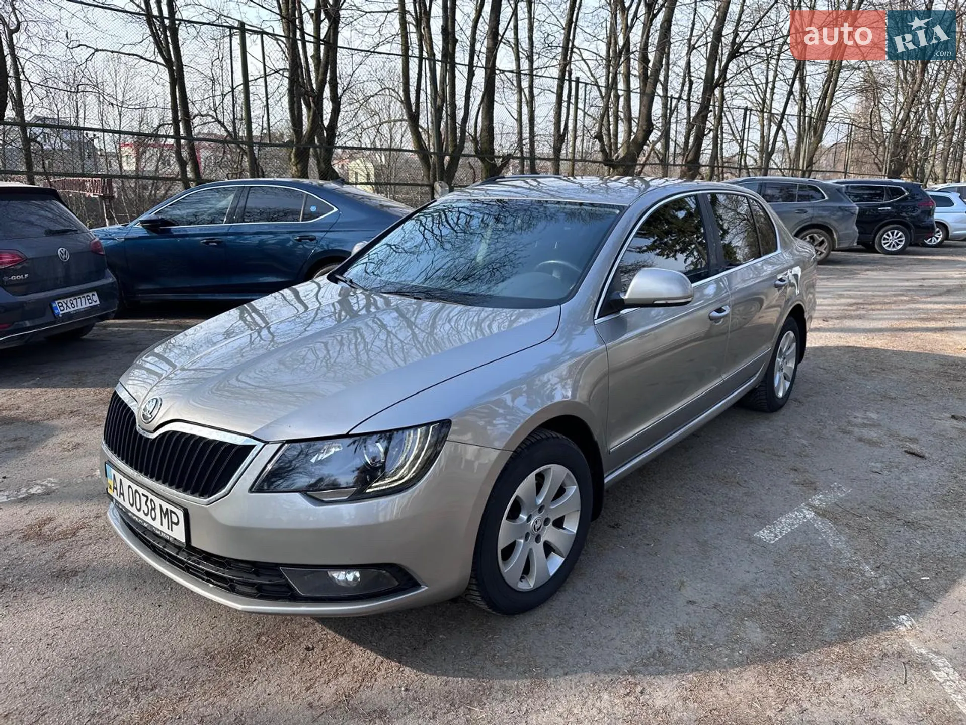 Фото авто 14