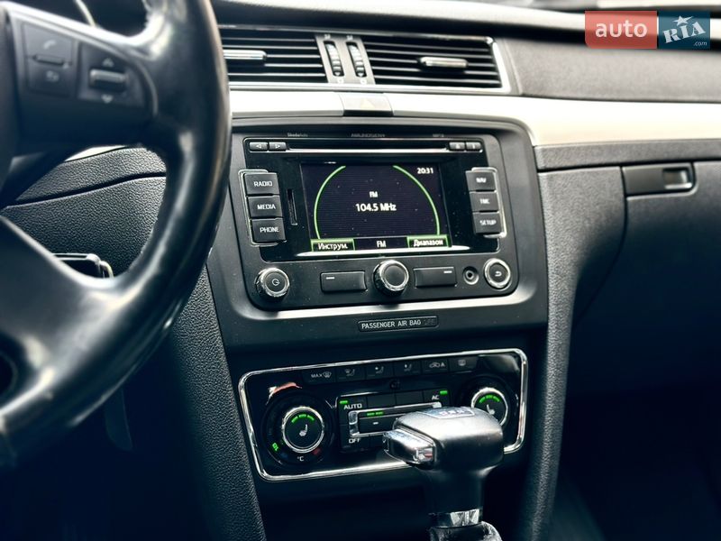 Лифтбек Skoda Superb 2012 в Житомире фото 33 Лифтбек Skoda Superb 2012 в Житомире