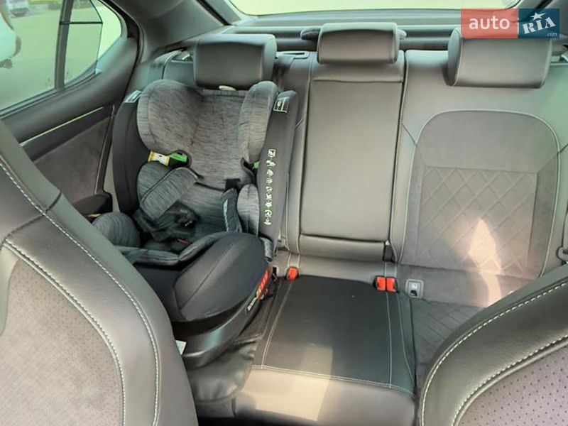 Лифтбек Skoda Superb 2017 в Черновцах фото 7 Лифтбек Skoda Superb 2017 в Черновцах