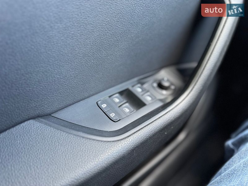 Ліфтбек Skoda Superb 2018 в Києві