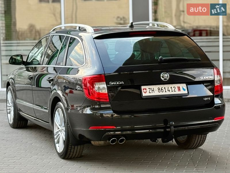 Универсал Skoda Superb 2015 в Житомире фото 21 Универсал Skoda Superb 2015 в Житомире