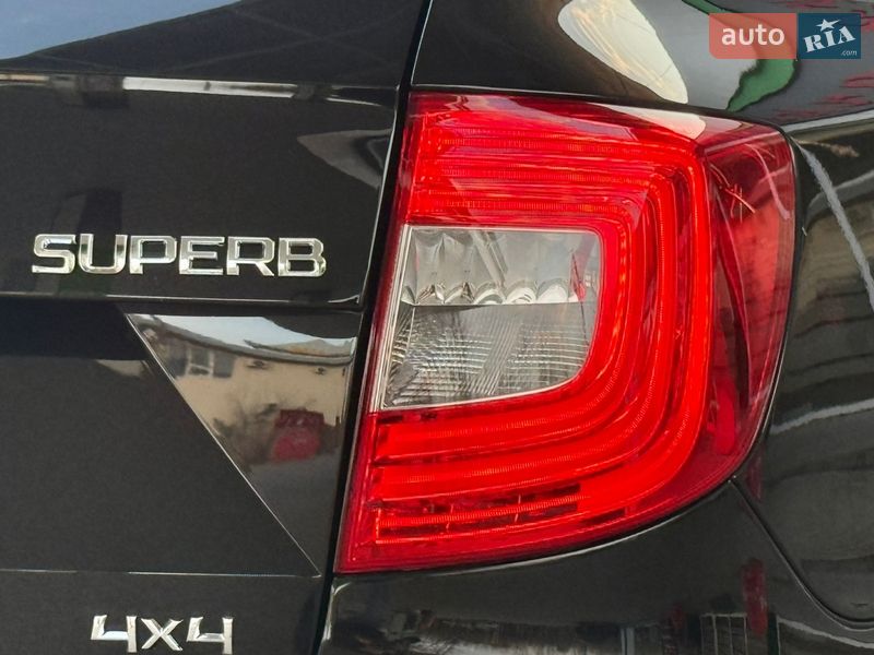 Универсал Skoda Superb 2015 в Житомире фото 26 Универсал Skoda Superb 2015 в Житомире
