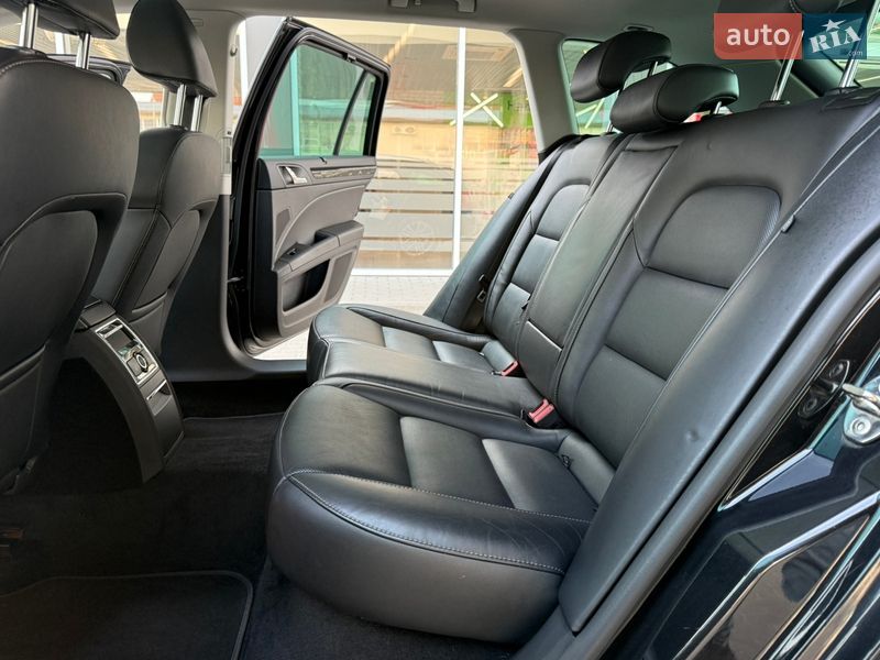 Универсал Skoda Superb 2015 в Житомире фото 42 Универсал Skoda Superb 2015 в Житомире