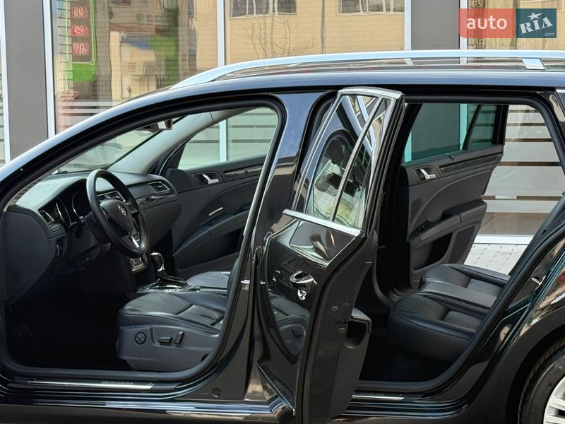 Универсал Skoda Superb 2015 в Житомире фото 47 Универсал Skoda Superb 2015 в Житомире