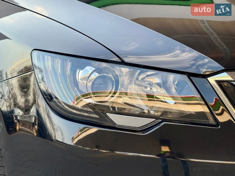 Универсал Skoda Superb 2015 в Житомире фото 54 Универсал Skoda Superb 2015 в Житомире