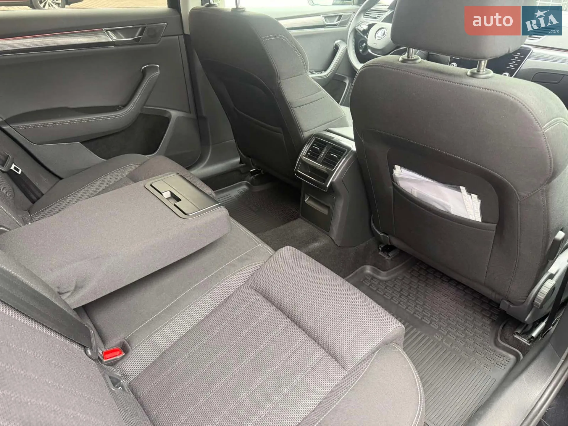 2023 Skoda Superb - мініатюра 14
